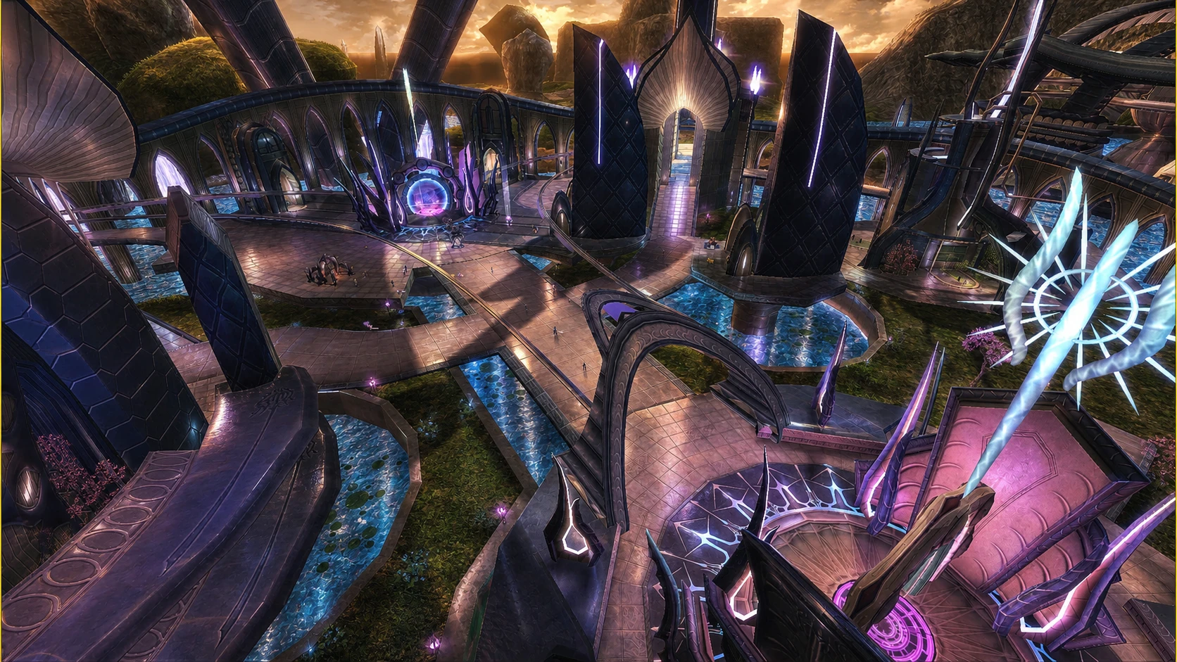 Rf Rising Force Novus Rising Best Classic RF Online Private Server | #1 Rising Force Novus Rising